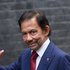 Sultan Hassanal Bolkiah of Brunei