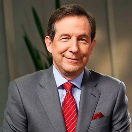 Chris Wallace