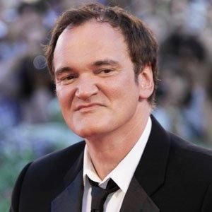 Quentin Tarantino