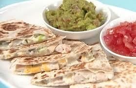 Quesadilla