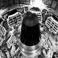 Nuclear weapons
