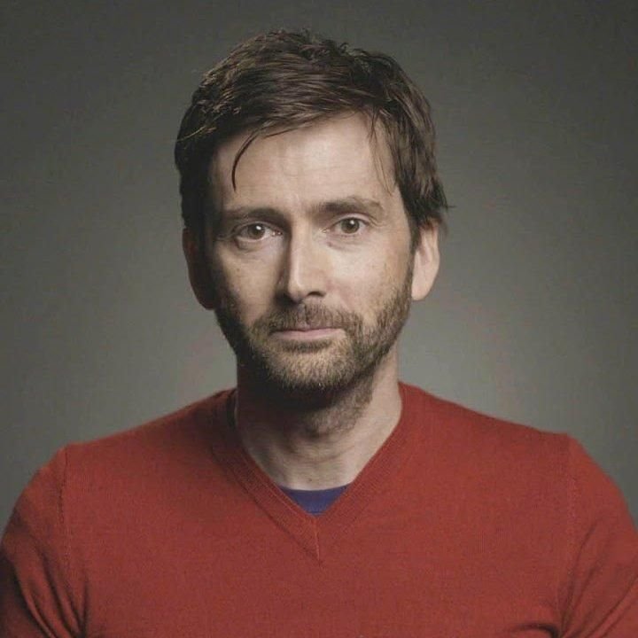 David Tennant