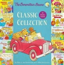 The Berenstain Bears