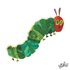 The Very Hungry Caterpillar