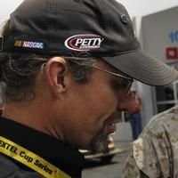 Kyle Petty