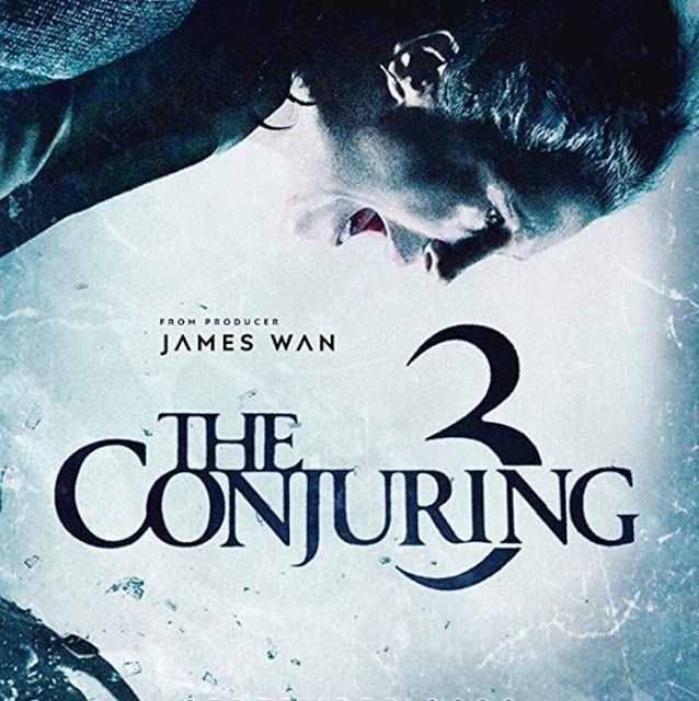 The Conjuring: The Devil Made Me Do It