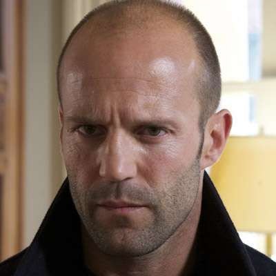 Jason Statham