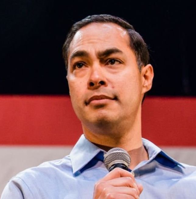 Julian Castro
