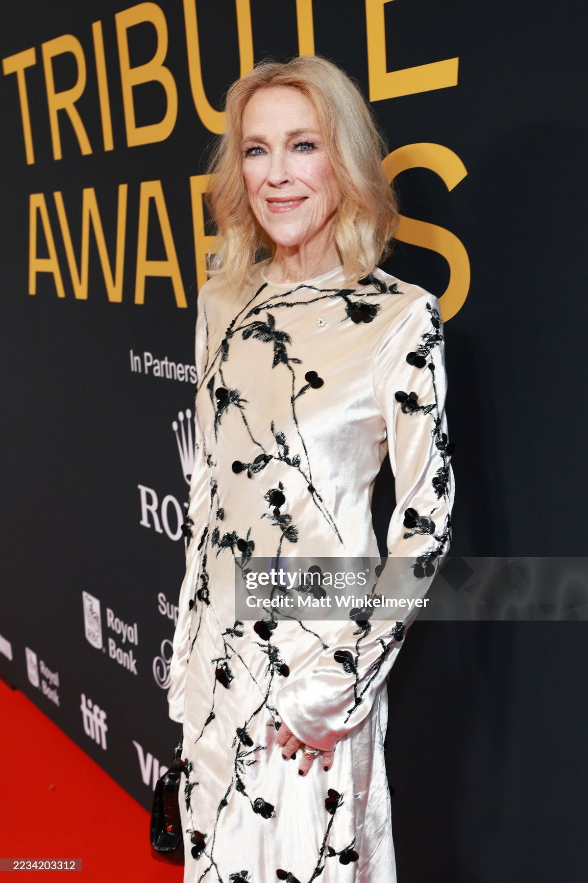 Catherine O'Hara