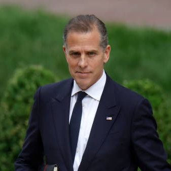 Hunter Biden popularity & fame | YouGov