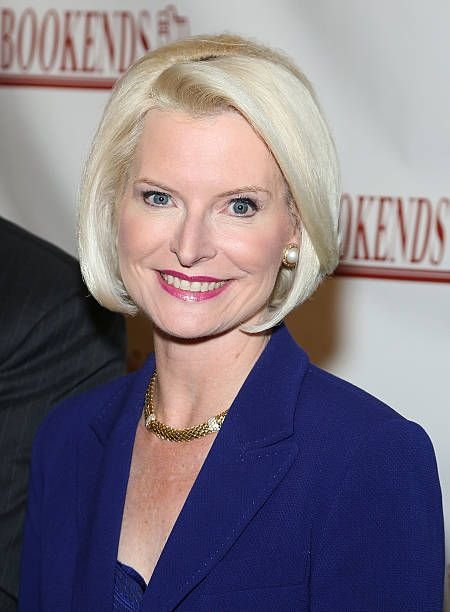 Callista Gingrich
