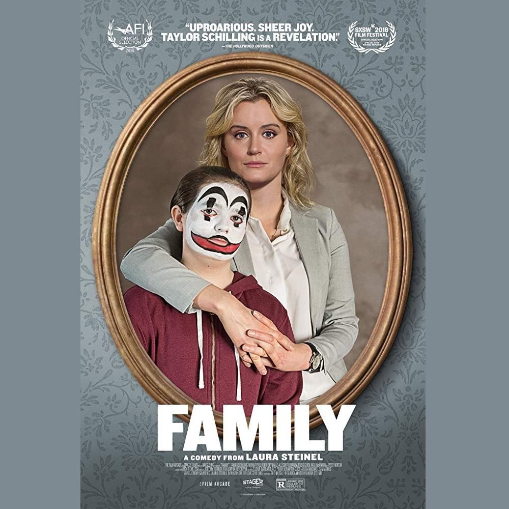 Family (2019)