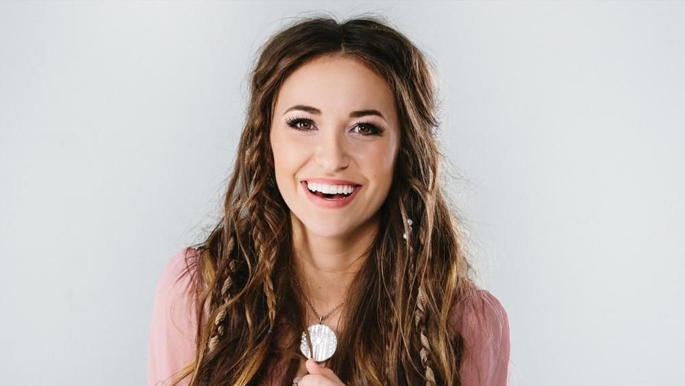 Lauren Daigle