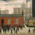 L. S. Lowry