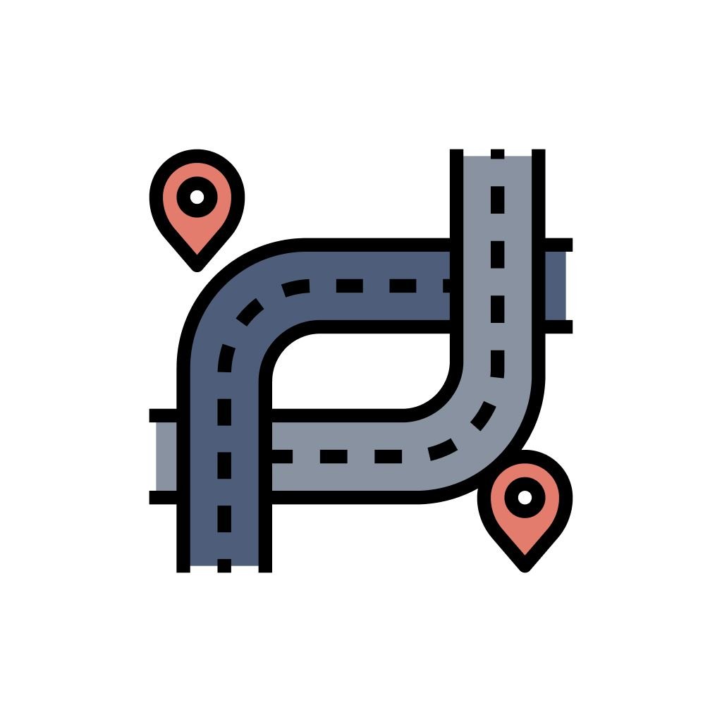 Roads