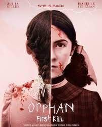 Orphan: First Kill
