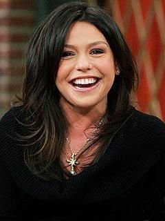 Rachael Ray