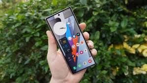 Samsung Galaxy Z Fold 6