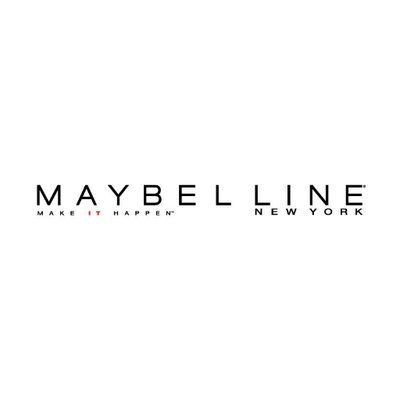 Maybelline Jade