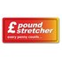 Poundstretcher
