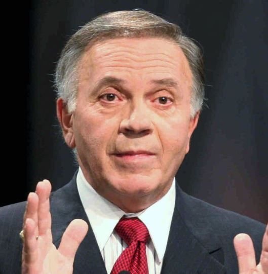 Tom Tancredo