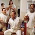 One Flew Over the Cuckoo's Nest