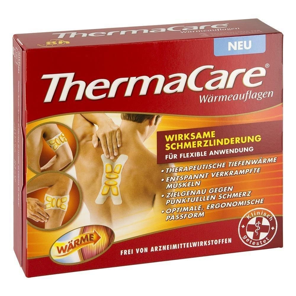 ThermaCare
