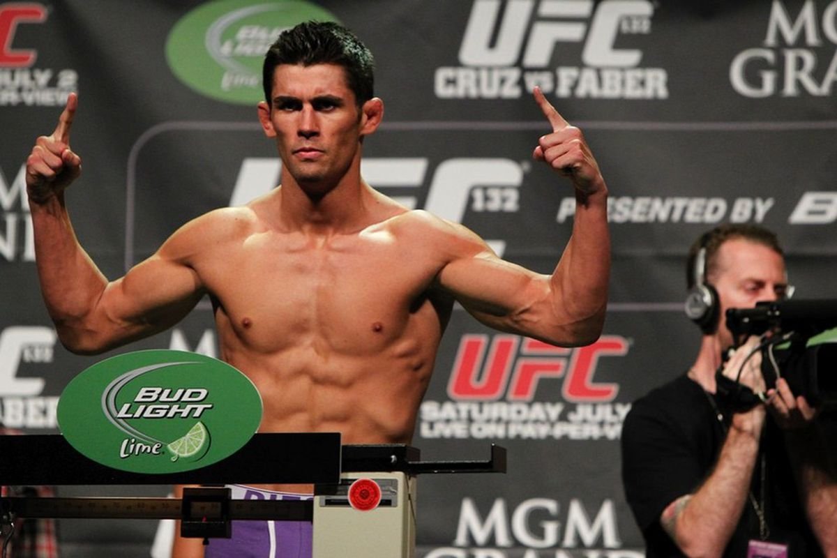 Dominick Cruz