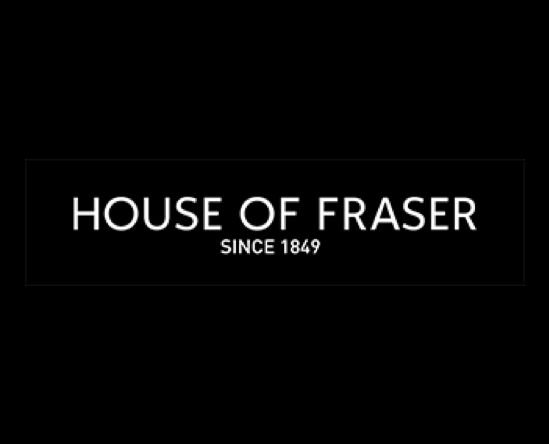 House of Fraser