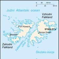 Falkland Islands