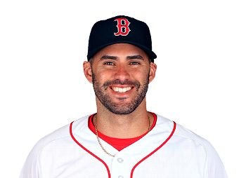 J. D. Martinez