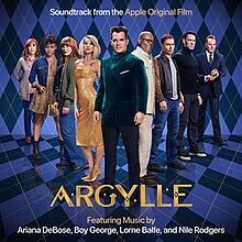 Argylle
