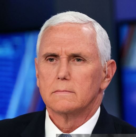 Mike Pence