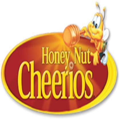 Honey Nut Cheerios