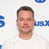 Matt Damon