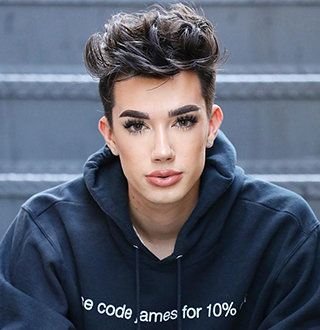 James Charles