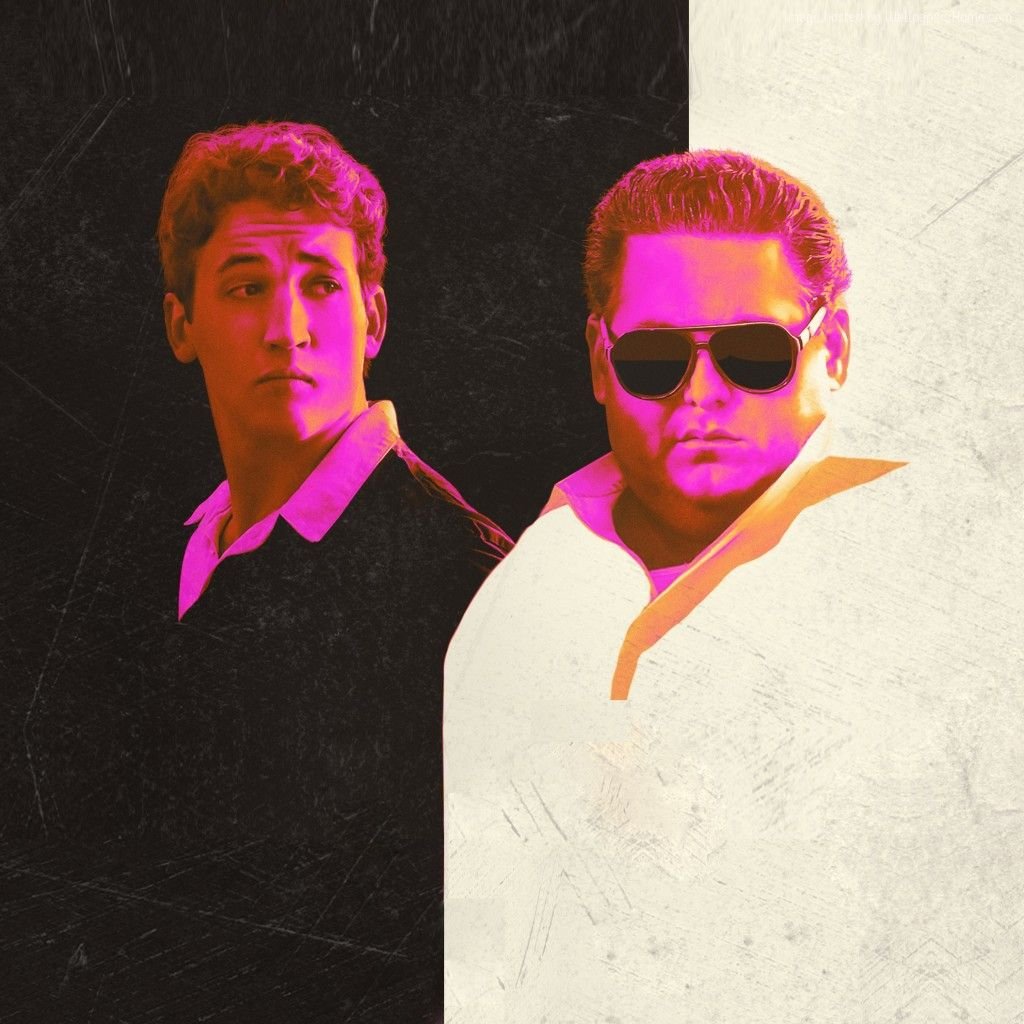 War Dogs