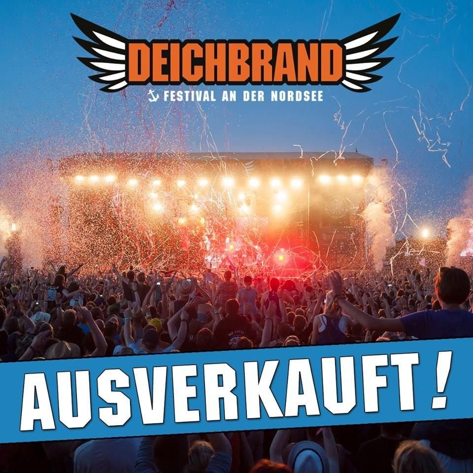 Deichbrand