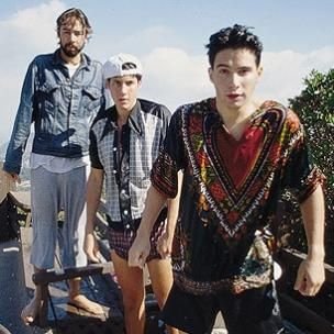 Beastie Boys