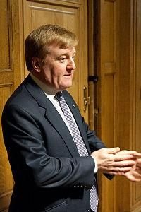 Charles Kennedy