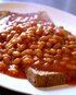 Beans on Toast