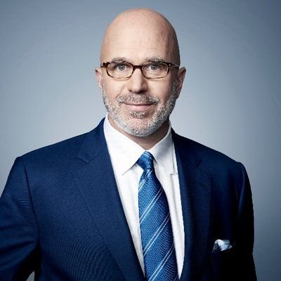 Michael Smerconish