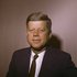John F. Kennedy